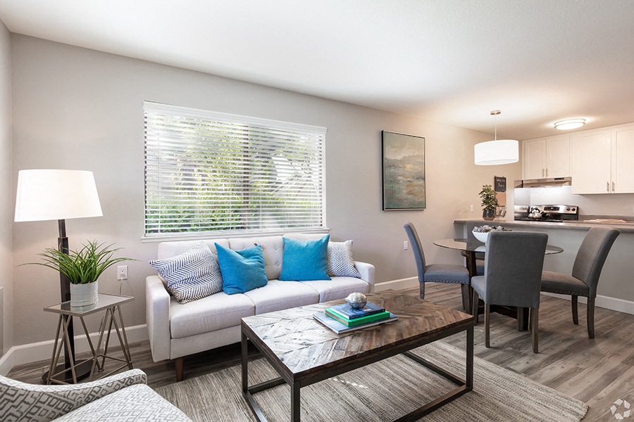 Pet Friendly Apartments for Rent in Pleasant Hill (CA) – RentCafe